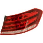 ACI MERCEDES-BENZ W212 "E" 4/13- zadní světlo LED komplet vnější 4dv. P – Hledejceny.cz