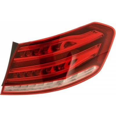 ACI MERCEDES-BENZ W212 "E" 4/13- zadní světlo LED komplet vnější 4dv. P – Hledejceny.cz