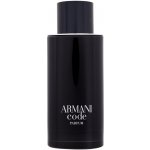 Giorgio Armani Code Le Parfum parfémovaná voda pánská 125 ml – Hledejceny.cz