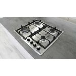 Kluge KPG6000X – Sleviste.cz