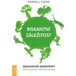 Riskantní záležitost - Stephen J. Foster – Hledejceny.cz