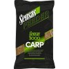 Návnada a nástraha SENSAS Krmení 3000 Super Feeder Carp 1kg