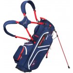 Mizuno BR-DX Stand bag – Zboží Mobilmania