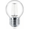 Žárovka Century LED FILAMENT SPHERE INCANTO WHITE 4,5W E27 2700K 360d