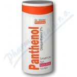 Panthenol šampon na mastné vlasy 2% 250 ml – Zbozi.Blesk.cz