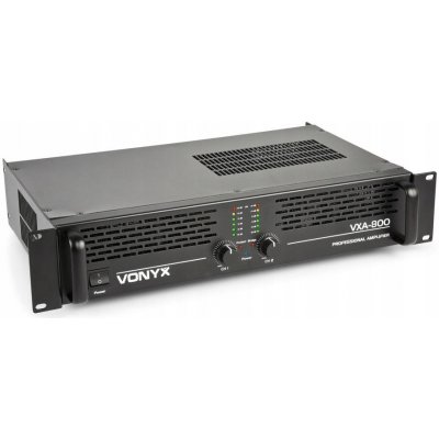 Vonyx VXA- 800 – Hledejceny.cz