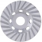 Festa Levior Kotouč diamantový brusný 115 x 22,2 mm 21426 – Zboží Dáma