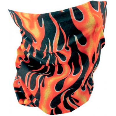 Zan T223 Motley tube Classic Flames – Zboží Dáma