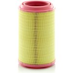 Vzduchový filtr MANN-FILTER C 26 025 – Hledejceny.cz