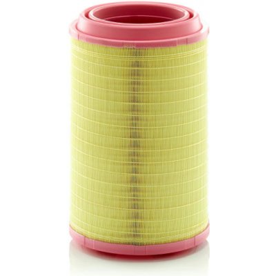 Vzduchový filtr MANN-FILTER C 26 025 – Hledejceny.cz