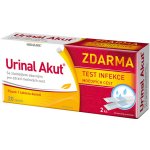 Walmark Idelyn Urinal Akut 20 tablet – Zboží Dáma