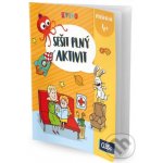 Albi Kvído Sešit plný aktivit 4 – Zboží Mobilmania