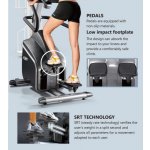 BH FITNESS SK2500 SmartFocus 16" – Hledejceny.cz