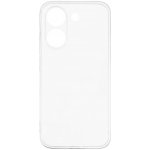 VSECHNONAMOBIL 136411 TPU Ochranný kryt pro POCO X8 Pro průhledný – Hledejceny.cz