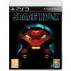 Hra na PS3 Space Hulk