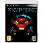 Space Hulk – Zboží Dáma