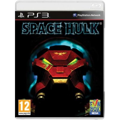 Space Hulk – Zboží Dáma