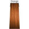 Barva na vlasy Sensus MC2 barva na vlasy Booster Orange Oranžový 100 ml