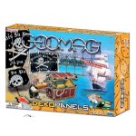 Geomag Deko L pirates – Zboží Dáma