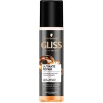 Gliss Kur Express Ultimate Repair balzám na vlasy 200 ml – Sleviste.cz