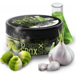 Delphin Wafters D Snax Shell Česnek Butyric 30 g 12 mm – Zboží Mobilmania