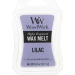 WoodWick vonný vosk do aroma lampy Lilac 22,7 g – Zboží Dáma