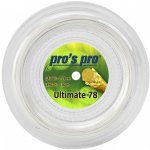 Pro´s Pro Ultimate 78 100m – Zboží Dáma