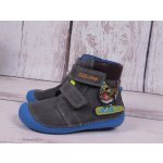 D.D.Step W063-284A s dinosaurem šedomodré – Sleviste.cz