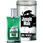 LR Jungle Man parfémovaná voda pánská 100 ml – Sleviste.cz