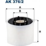 FILTRON Vzduchový filtr AK 376/2 – Hledejceny.cz