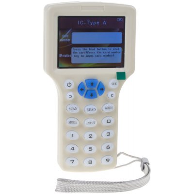 Stualarm SE620 – Zbozi.Blesk.cz