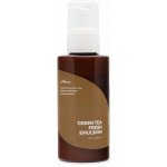 Isntree Zklidňující pleťová emulze Green Tea Fresh Emulsion 120 ml – Hledejceny.cz