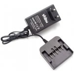 VHBW Metabo, Li-Ion, 14.4V - neoriginální – Zboží Mobilmania