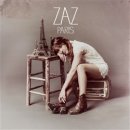 Zaz - Paris, CD, 2014