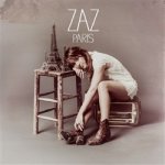 Zaz - Paris, CD, 2014 – Hledejceny.cz