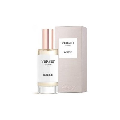 Verset Rouge parfémovaná voda dámská 15 ml