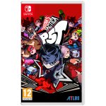 Persona 5 Tactica – Zboží Mobilmania