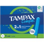 Tampax super tampóny 16 ks – Hledejceny.cz