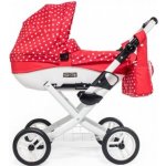 Jasmine Kids červené květy – Zboží Dáma