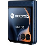 Motorola Razr 60 8GB/256GB Gibraltar Sea – Zboží Živě