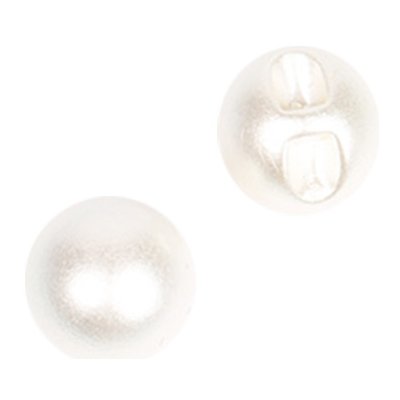 Knoflík perlička Drops Ø 12mm – Zboží Dáma