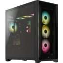 PC skříň Corsair iCUE 5000X RGB TG CC-9011212-WW