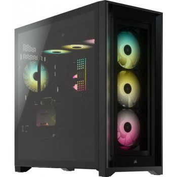 Corsair iCUE 5000X RGB TG CC-9011212-WW