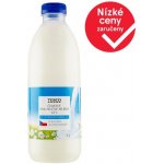 Tesco Čerstvé polotučné mléko 1,5% 1 l – Zboží Dáma