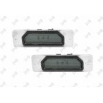 Osvětlení SPZ ABAKUS L35-210-0005LED – Hledejceny.cz