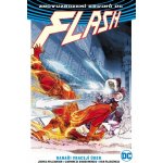 Flash 3: Ranaři vracejí úder - Joshua Williamson – Hledejceny.cz