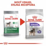 Royal Canin Mini Sterilised 3 kg – Sleviste.cz