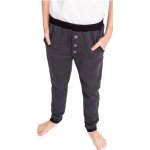 Betty mode Chlapecké kalhoty ANTRACIT celoroční – Zboží Mobilmania