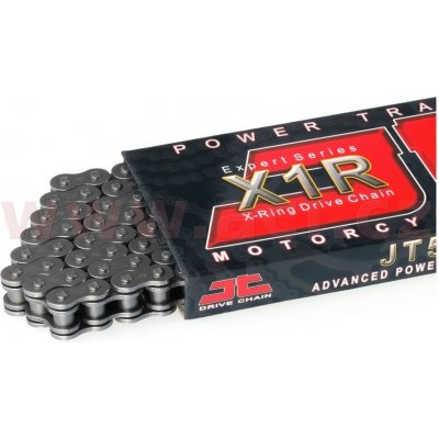 JT Chain Řetěz 525X1R 116 – Sleviste.cz