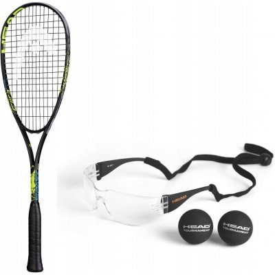 Head Spark Elite Pack – Zboží Dáma